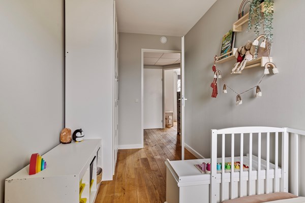 Medium property photo - Donsvlinderstraat 61, 3905 KL Veenendaal